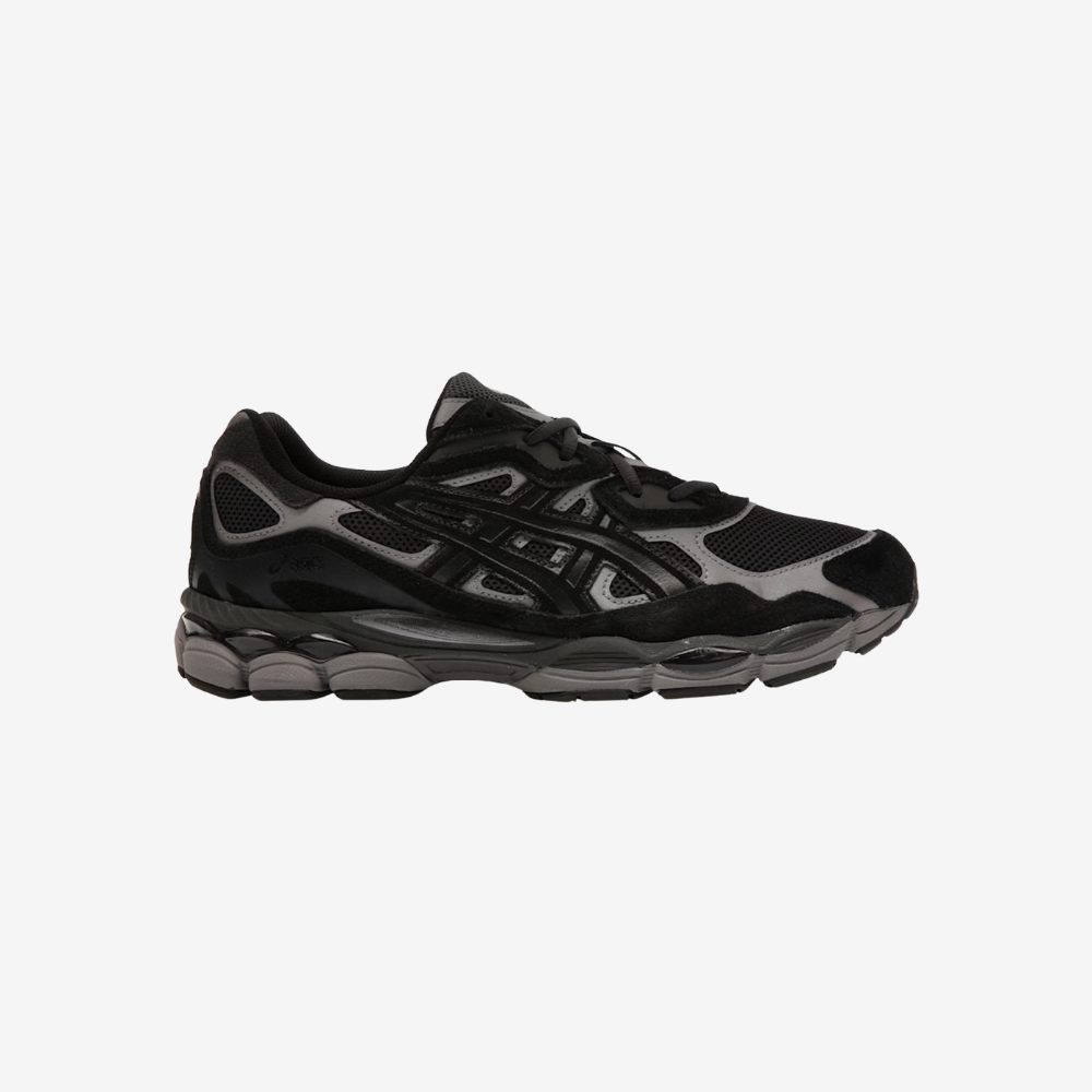 Asics Gel-NYC Noir