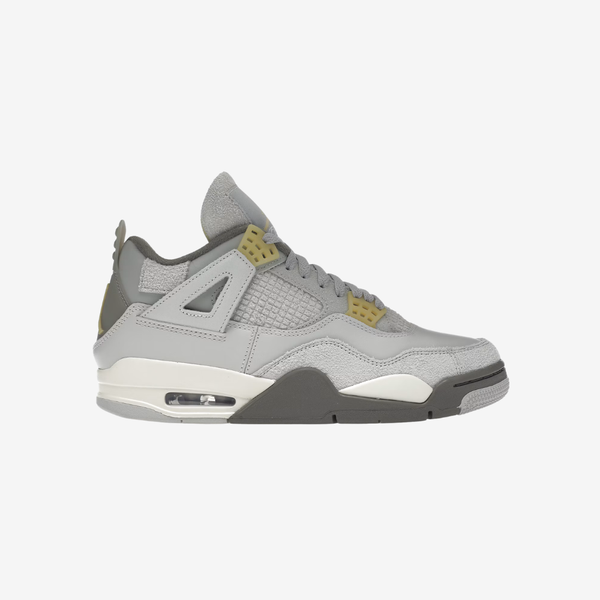 Air Jordan 4 Retro SE Craft Photon Dust