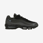 Nike Air Max 95 Corteiz Aegean storm