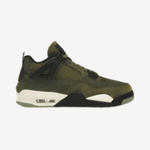 Jordan Air Jordan 4 Retro SE Craft olive