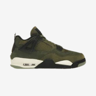 Jordan Air Jordan 4 Retro SE Craft olive
