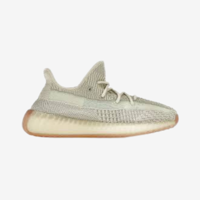 Adidas Yeezy Boost 350 V2 Citrin (Non-Reflective)