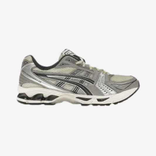Asics Gel-Kayano 14 Oyster White Steeple Grey