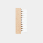 Brosse à poils durs