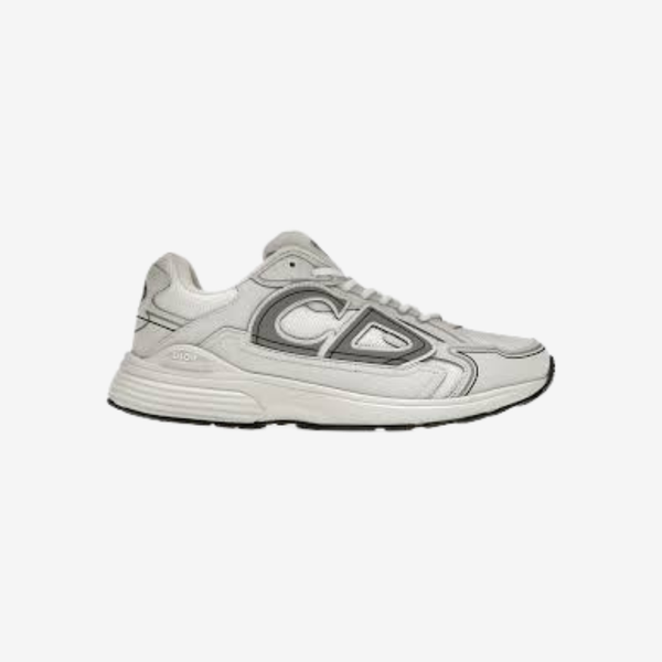 Dior B30 White