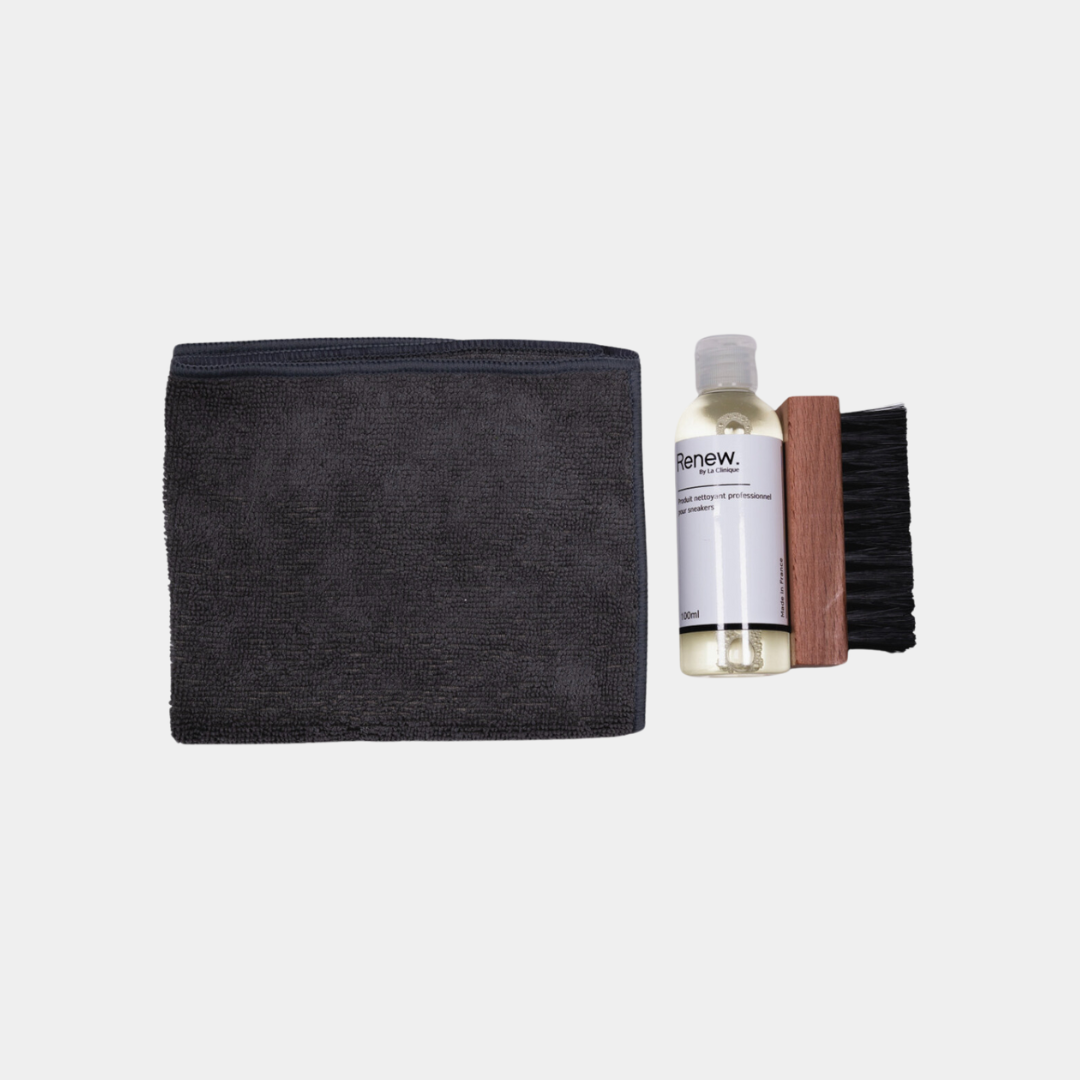 Kit essentiel