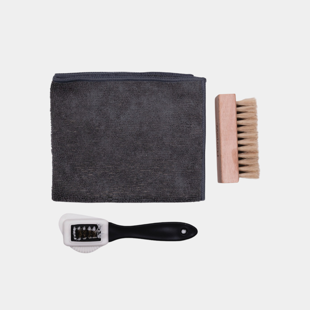 Kit pour daim/nubuck