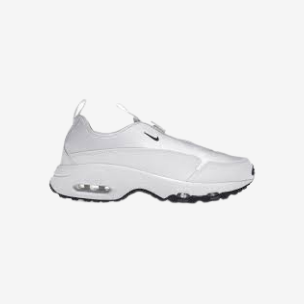 Nike Air Max Sunder SP Comme Des Garcons Homme Plus White
