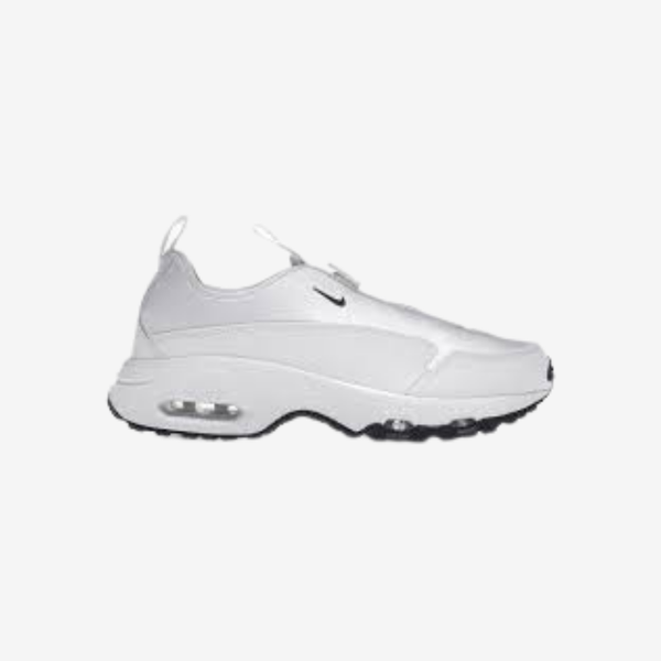 Nike Air Max Sunder SP Comme Des Garcons Homme Plus White