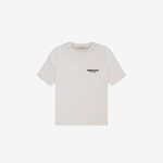 Fear of God Essentials T-Shirt Light Oatmeal