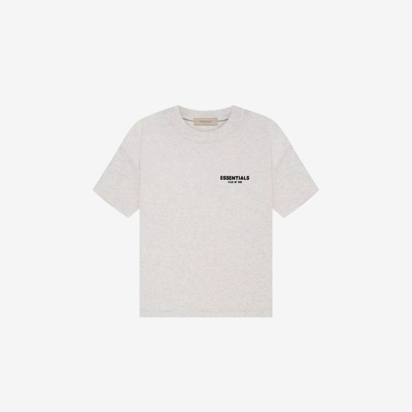 Fear of God Essentials T-Shirt Light Oatmeal