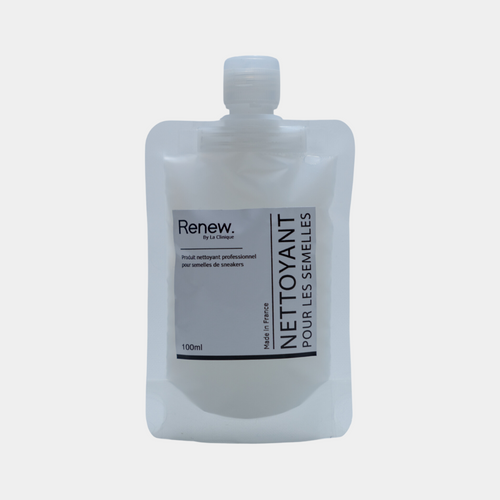 Produit semelle