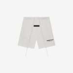 Fear of God Essentials Shorts Light Oatmeal