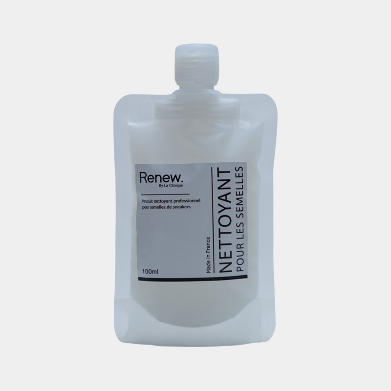 Produit semelle