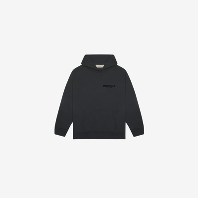 Fear of God Essentials Hoodie Stretch Limo