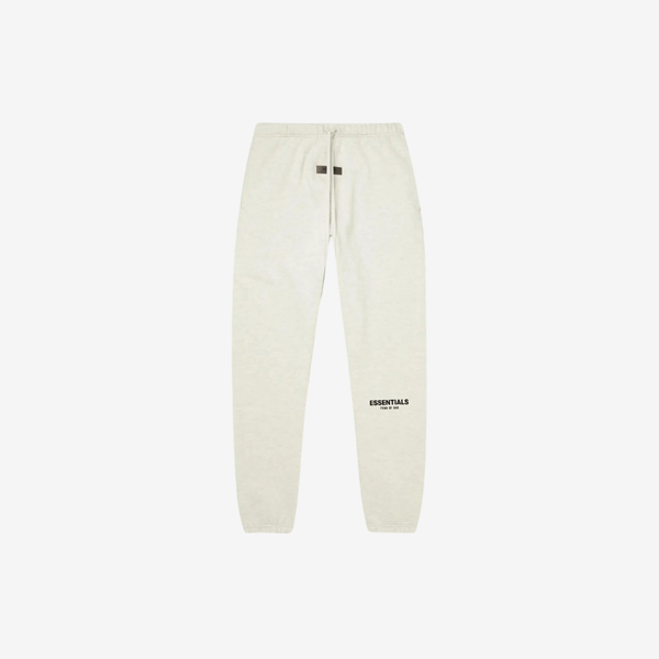 Fear of God Essentials Sweatpants Light Oatmeal