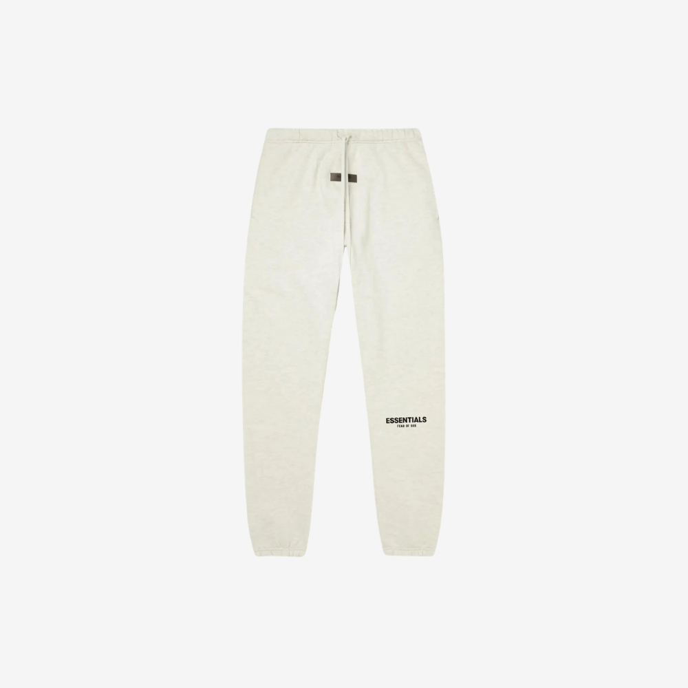 Fear of God Essentials Sweatpants Light Oatmeal