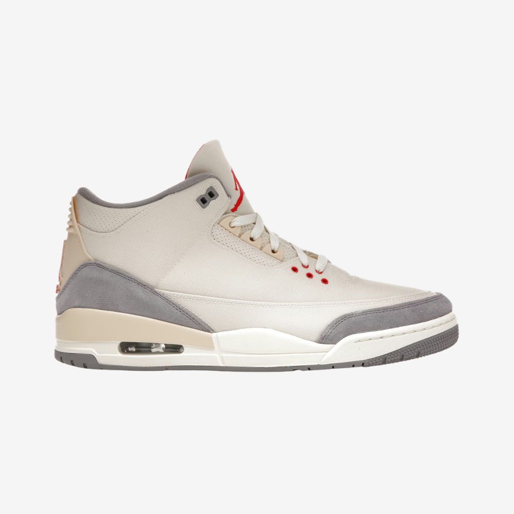 Jordan Air Jordan 3 Retro Muslin