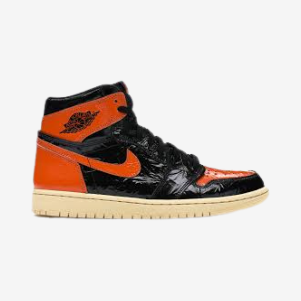 Jordan Air Jordan 1 Rétro High Shattered Backboard 3.0