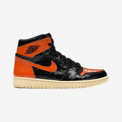 Jordan Air Jordan 1 Rétro High Shattered Backboard 3.0