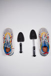 Embauchoirs sneakers