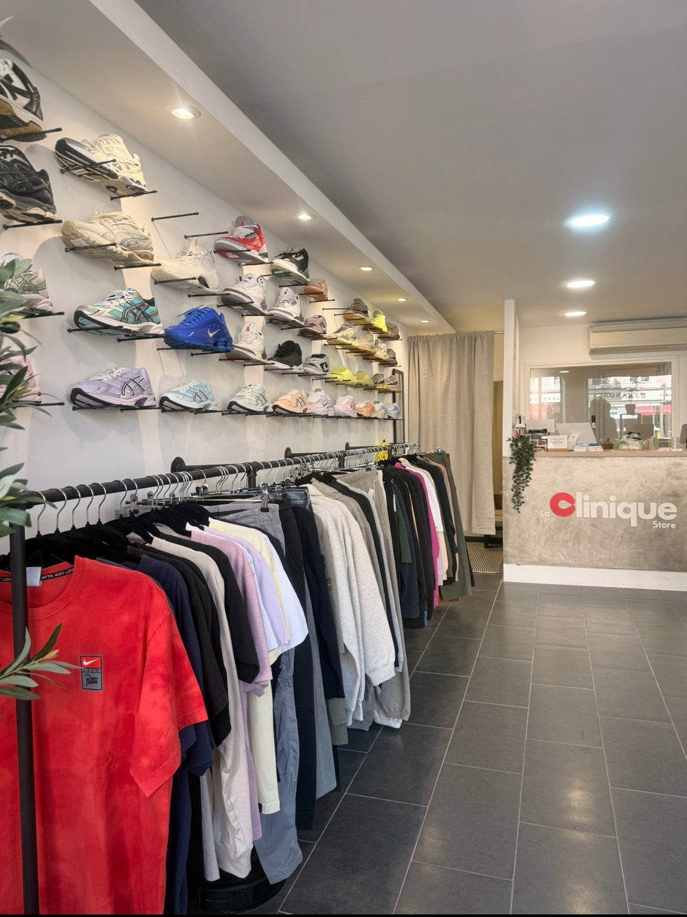 Notre Boutique
