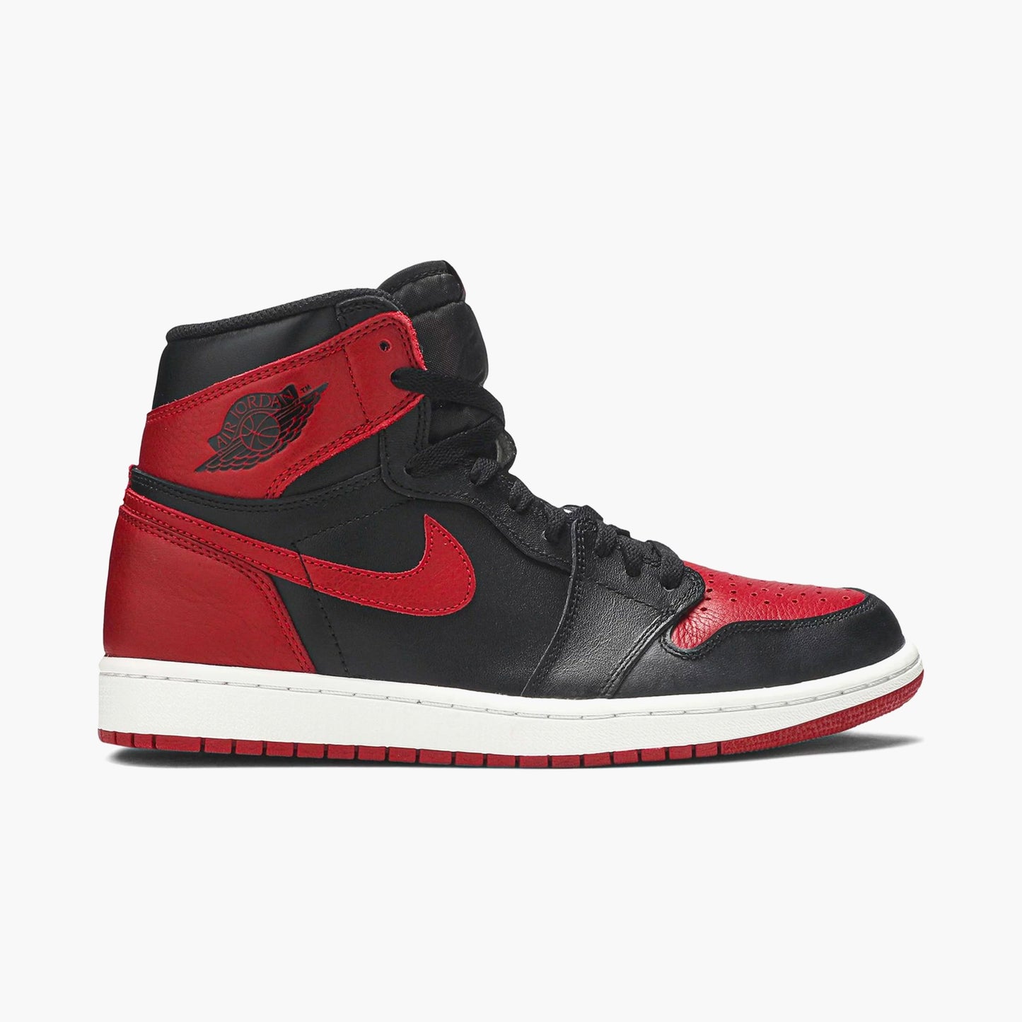 Jordan Air Jordan 1 Retro High Bred Banned