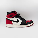 Jordan Air Jordan 1 Retro High Bred Toe