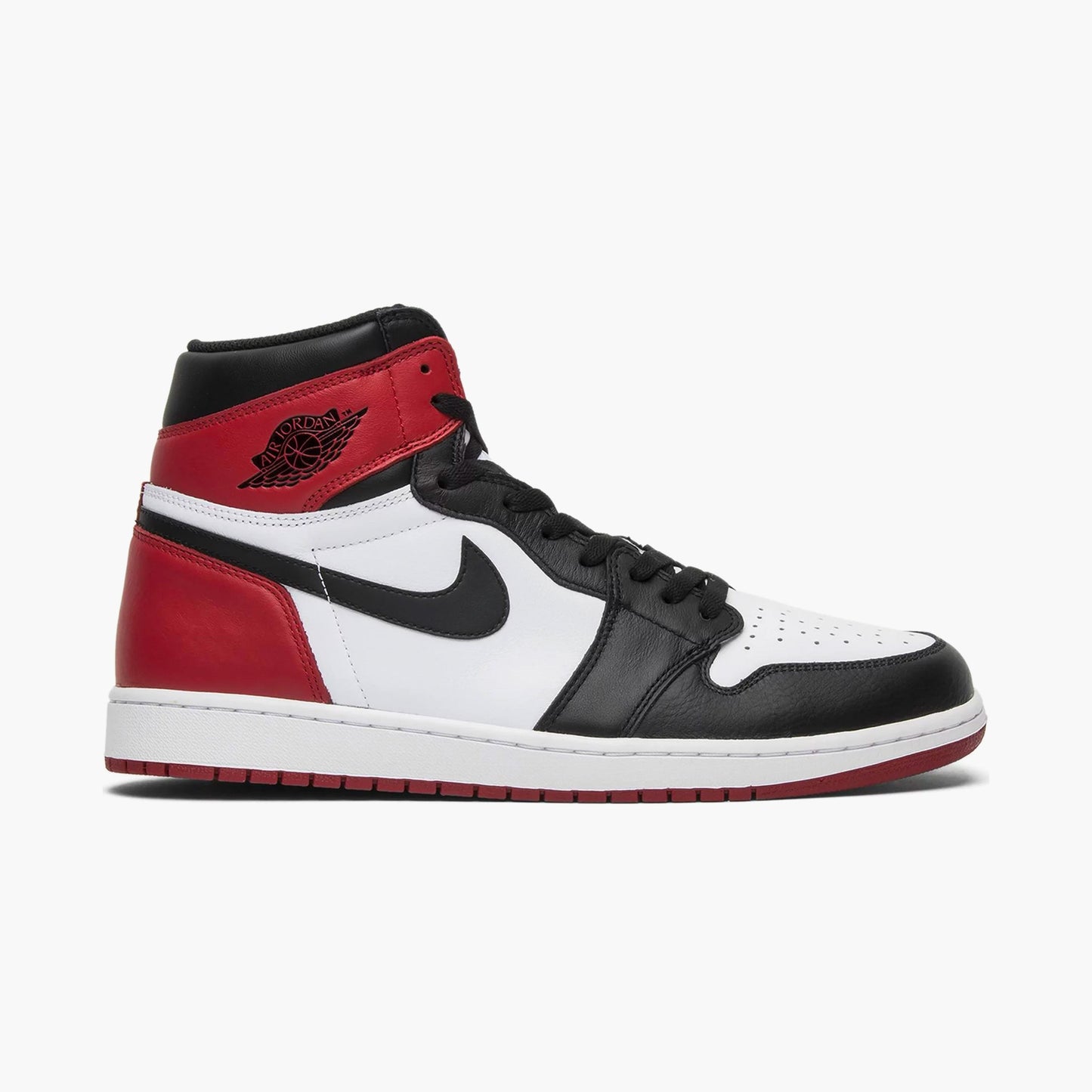 Jordan Air Jordan 1 Retro High OG Black Toe