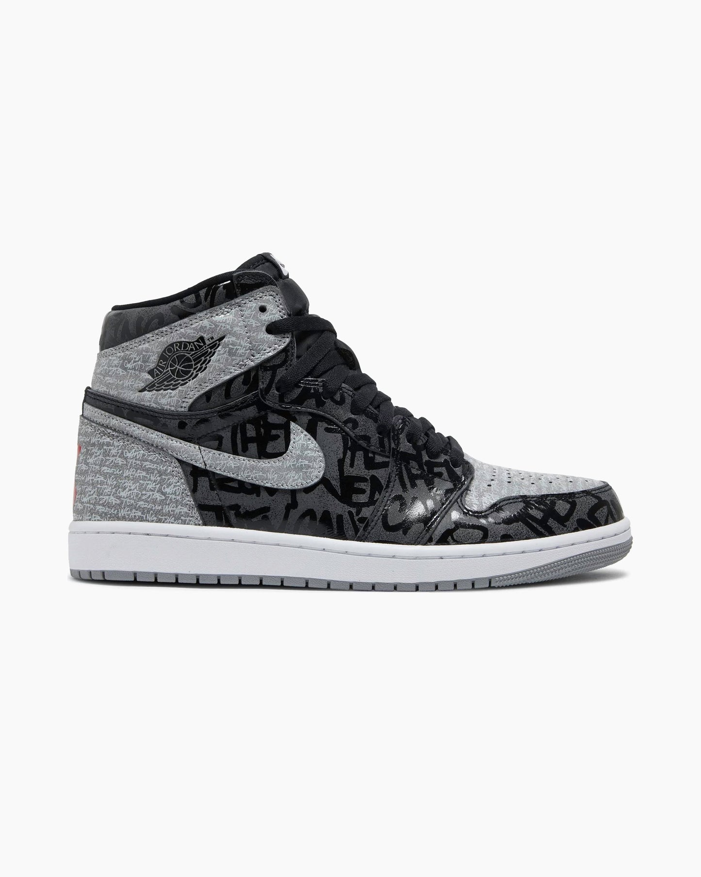 Jordan Air Jordan 1 Retro  High OG Rebellionaire