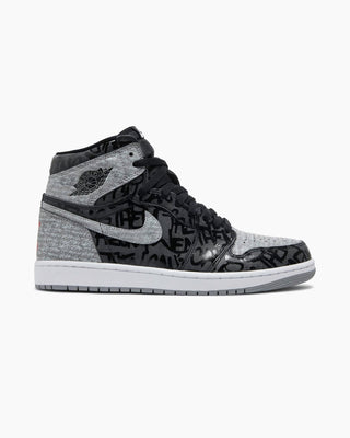 Jordan Air Jordan 1 Retro  High OG Rebellionaire