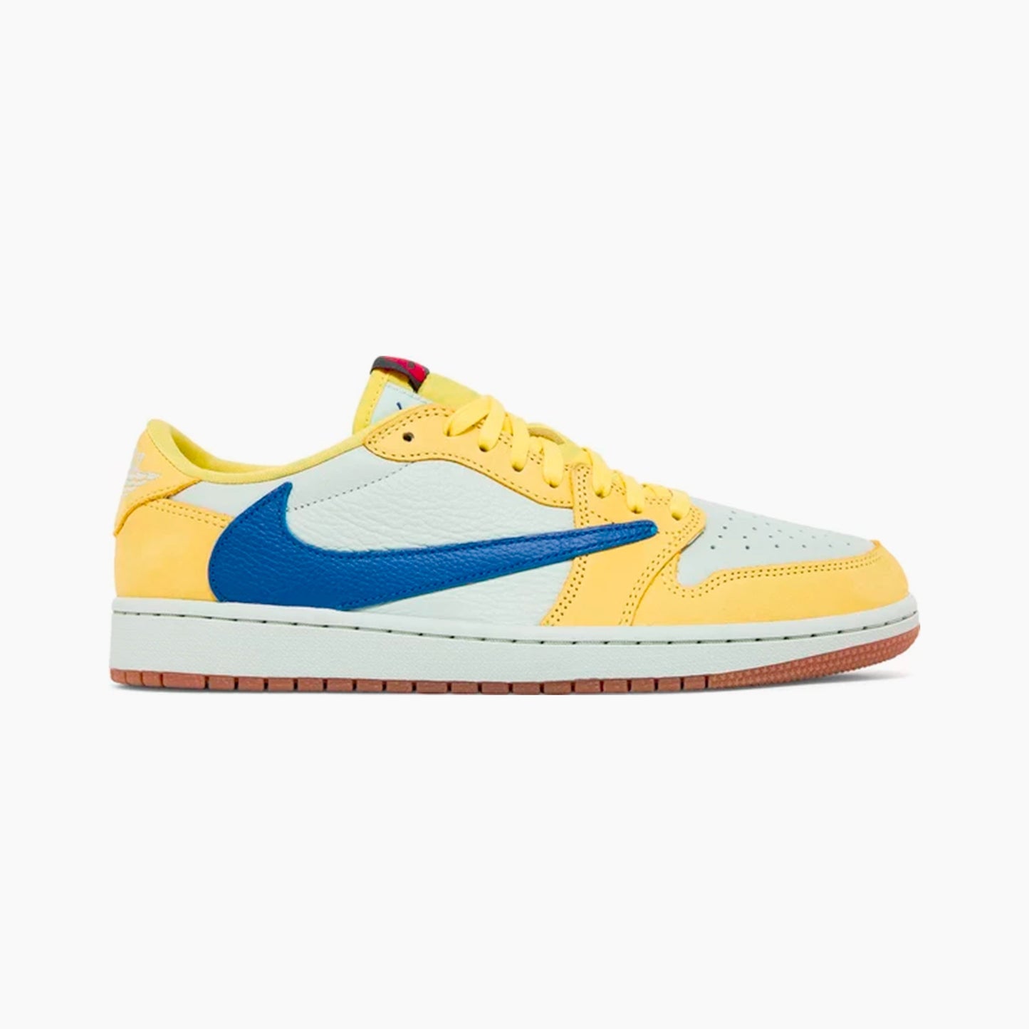 Jordan Air Jordan 1 Retro Low OG SP Travis Scott Canary