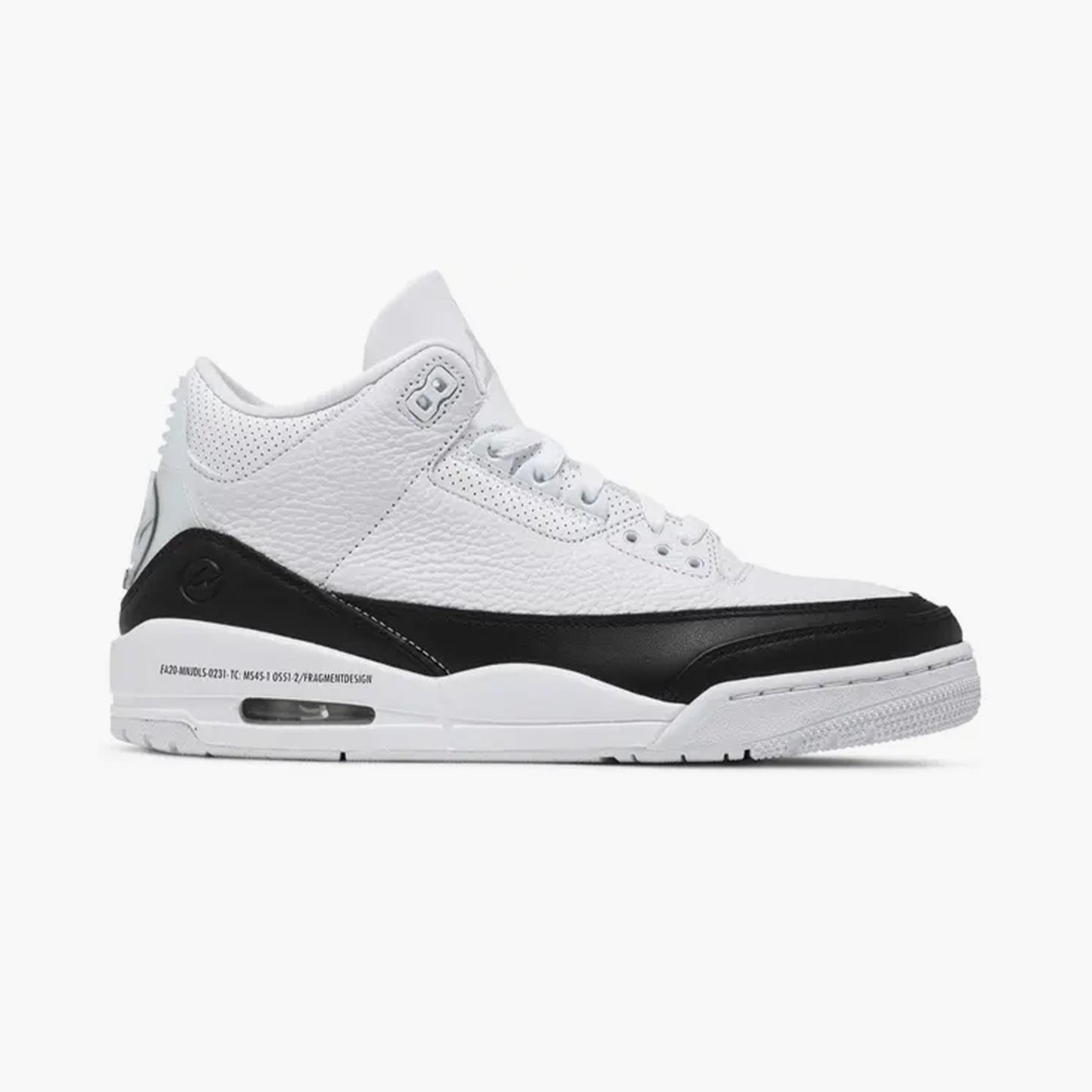 Jordan Air Jordan 3 Retro Fragment