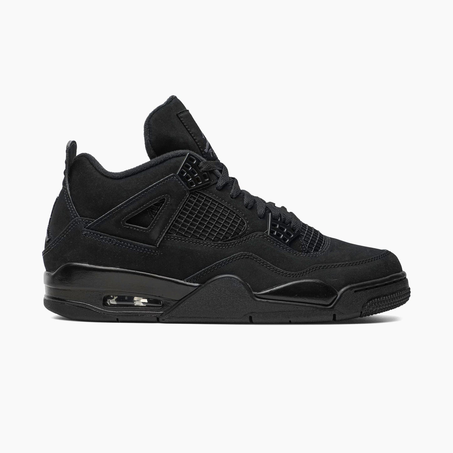 Jordan Air Jordan 4 Retro Black Cat