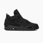 Air Jordan 4 Retro Black Cat