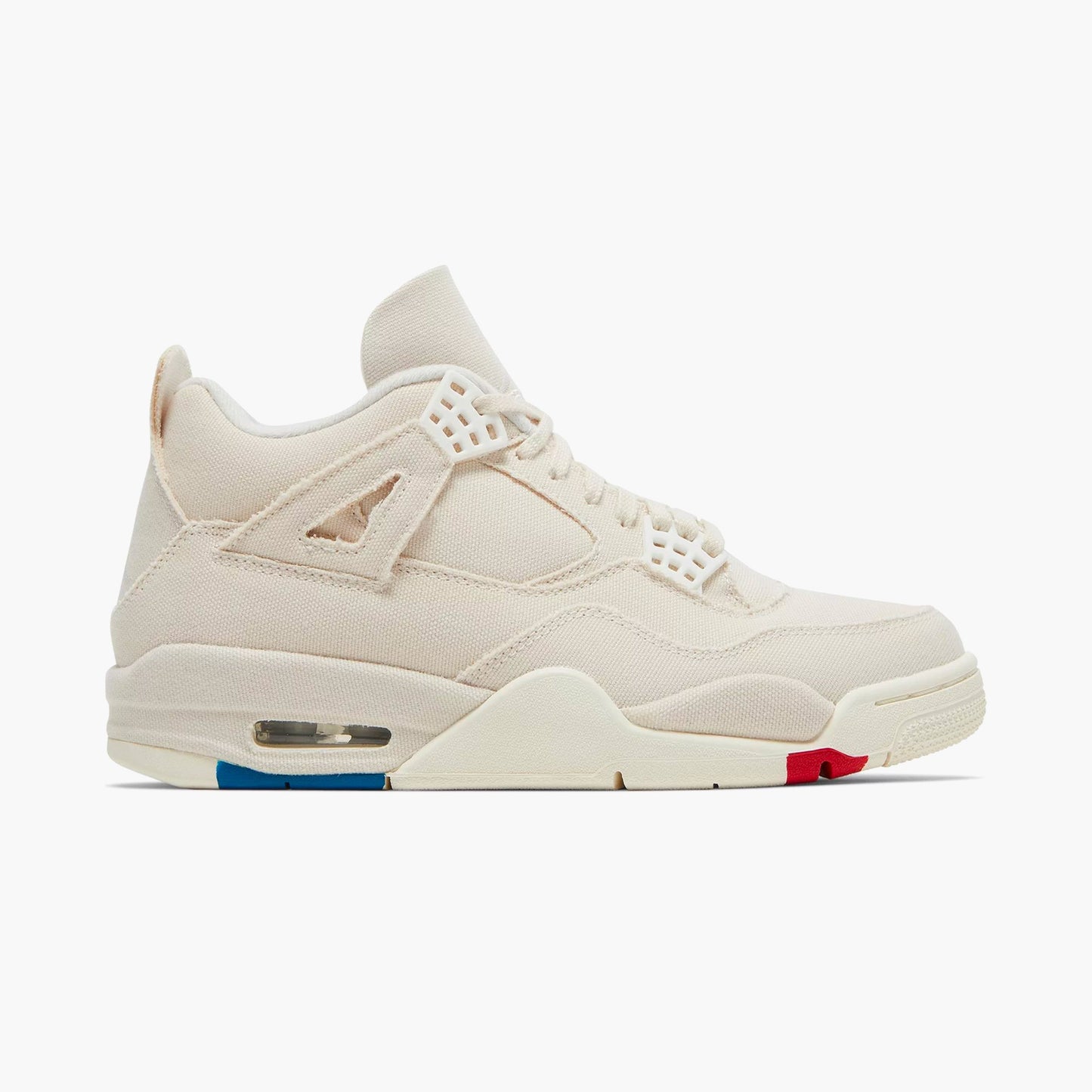Jordan Air Jordan 4 Retro Blank Canvas