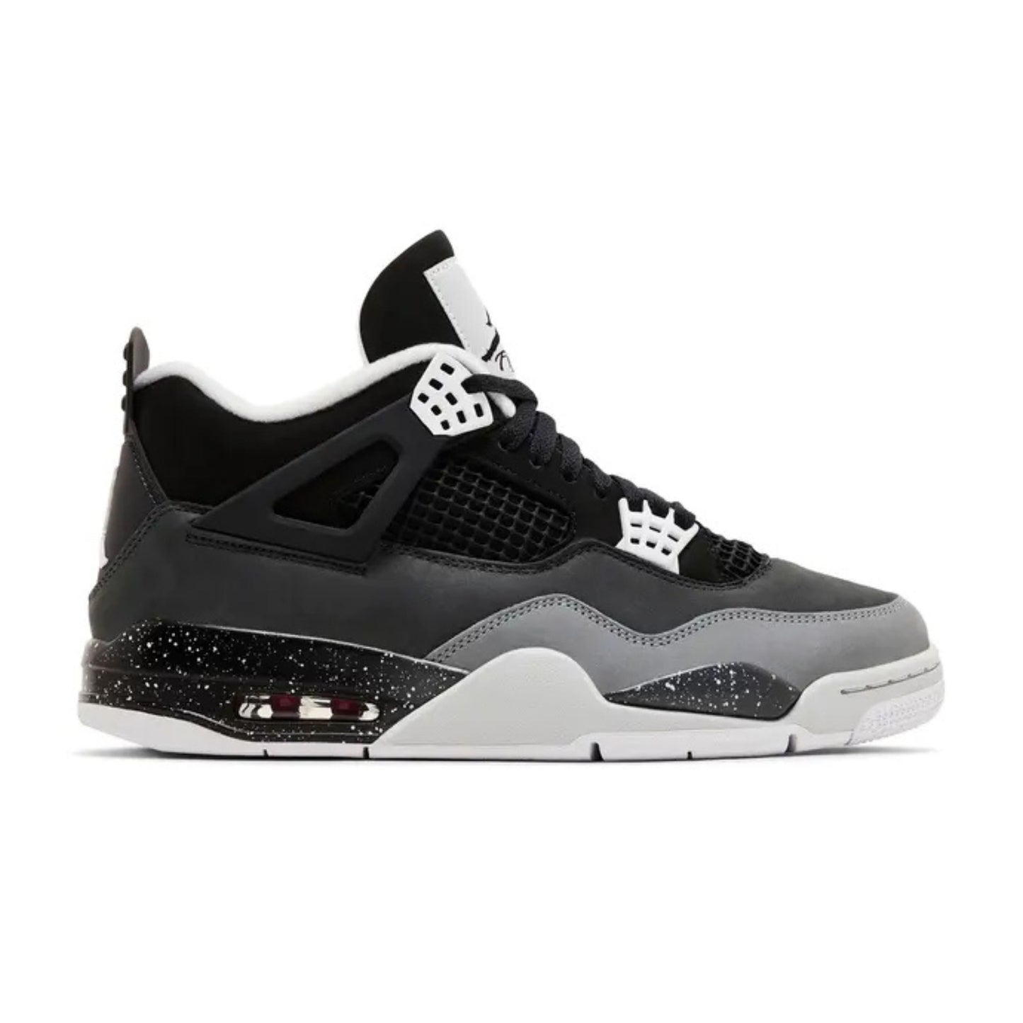 Jordan Air Jordan 4 Retro Fear