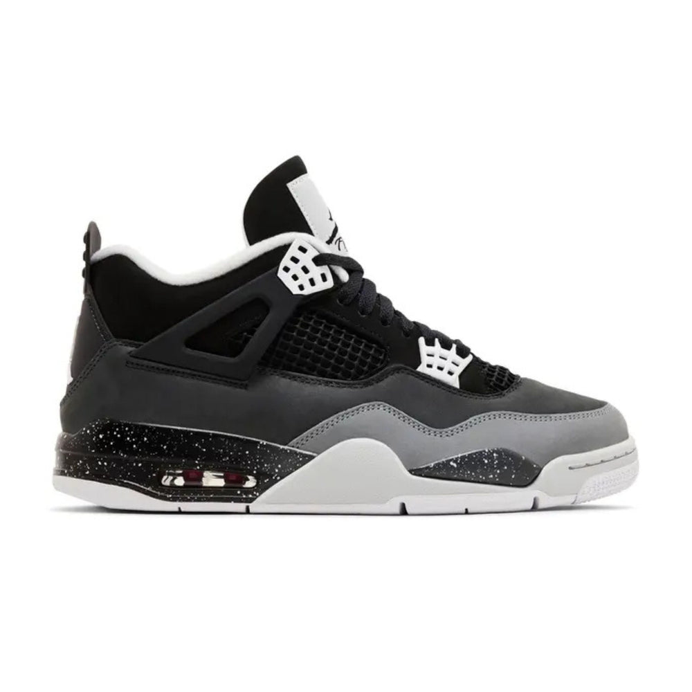 Air Jordan 4 Retro Fear