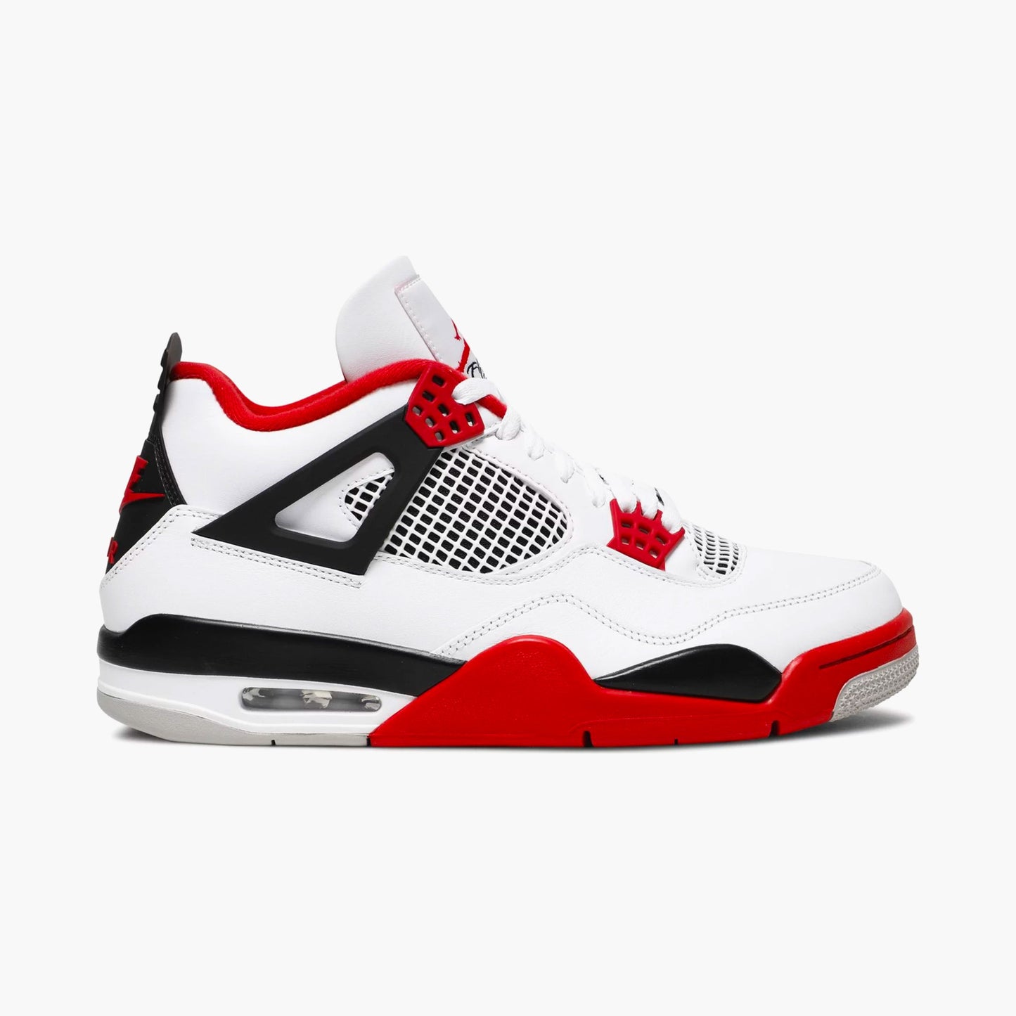 Jordan Air Jordan 4 Retro Fire Red