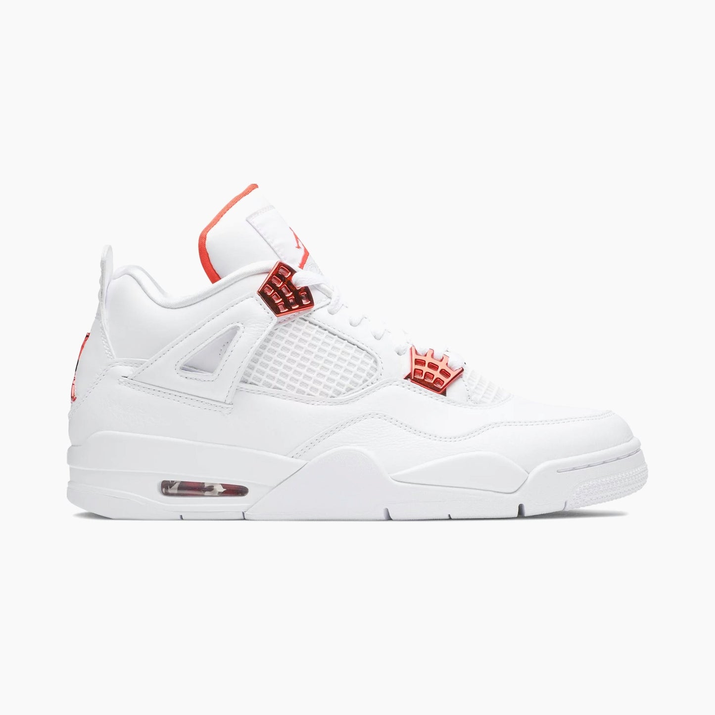 Jordan Air Jordan 4 Retro Metallic Orange