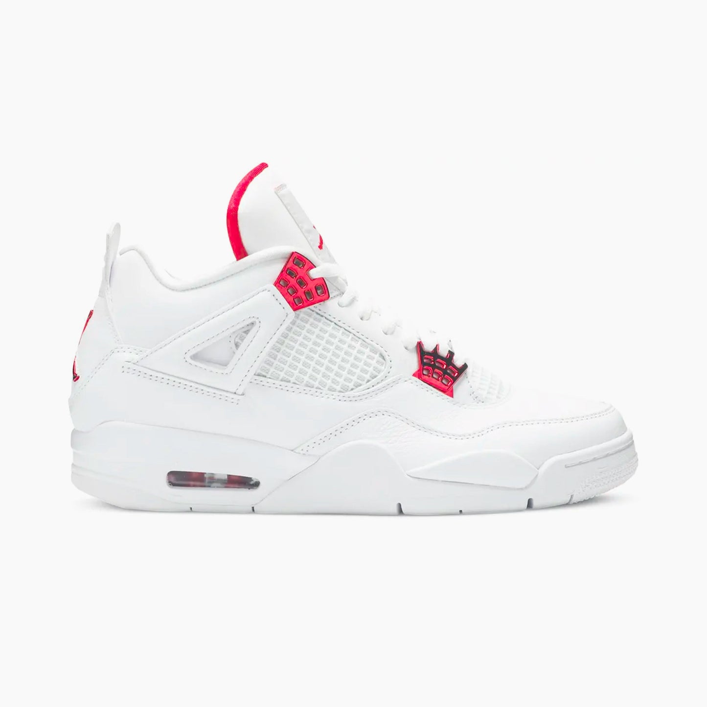 Jordan Air Jordan 4 Retro Metallic Red