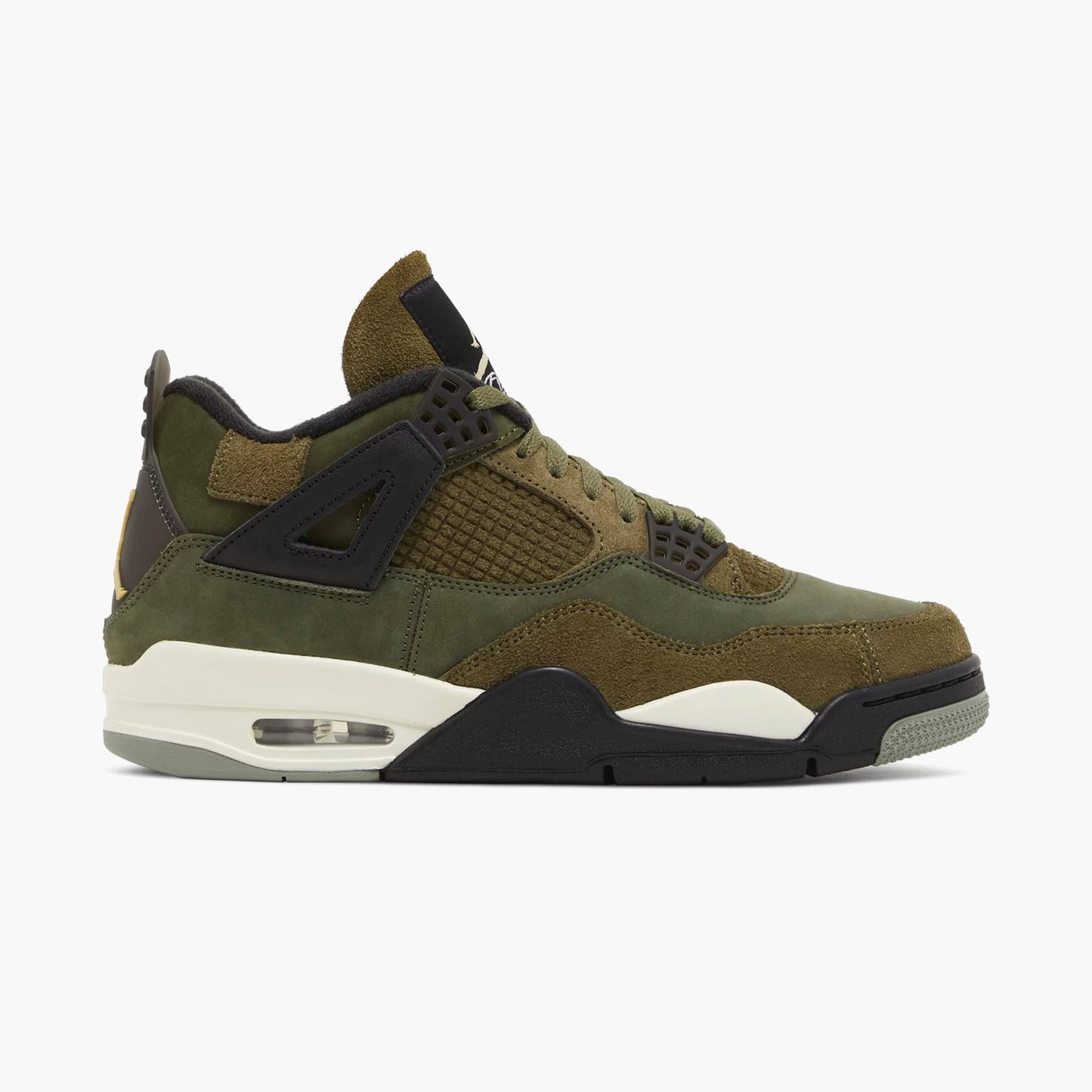 Jordan Air Jordan 4 Retro SE Craft olive