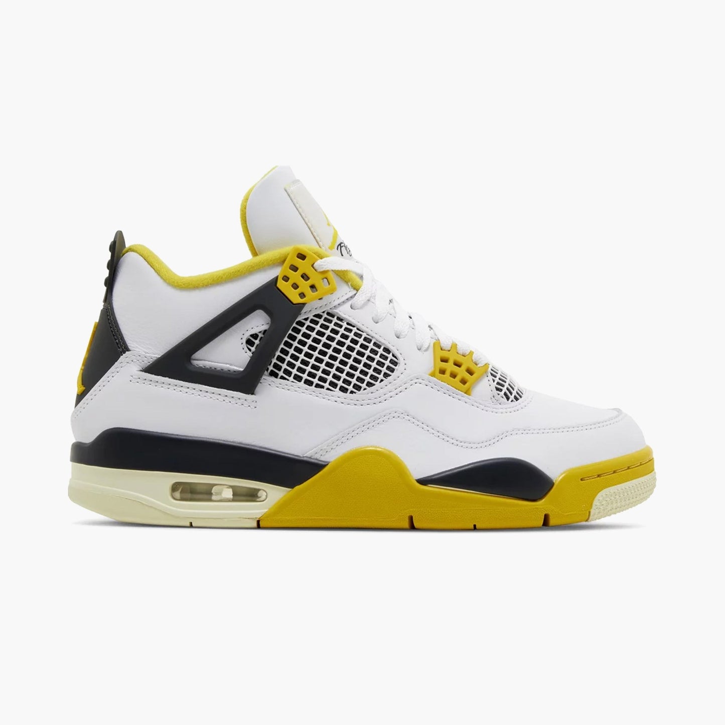 Jordan Air Jordan 4 Retro Vivid Sulfur