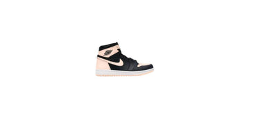 Air Jordan 1 Retro High Crimson TINT