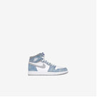 Air Jordan 1 Retro High Hyper Royal Smoke Grey