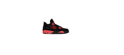 Air Jordan 4 Retro Red Thunder