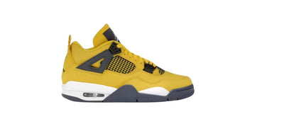 Air Jordan 4 Retro Lightning