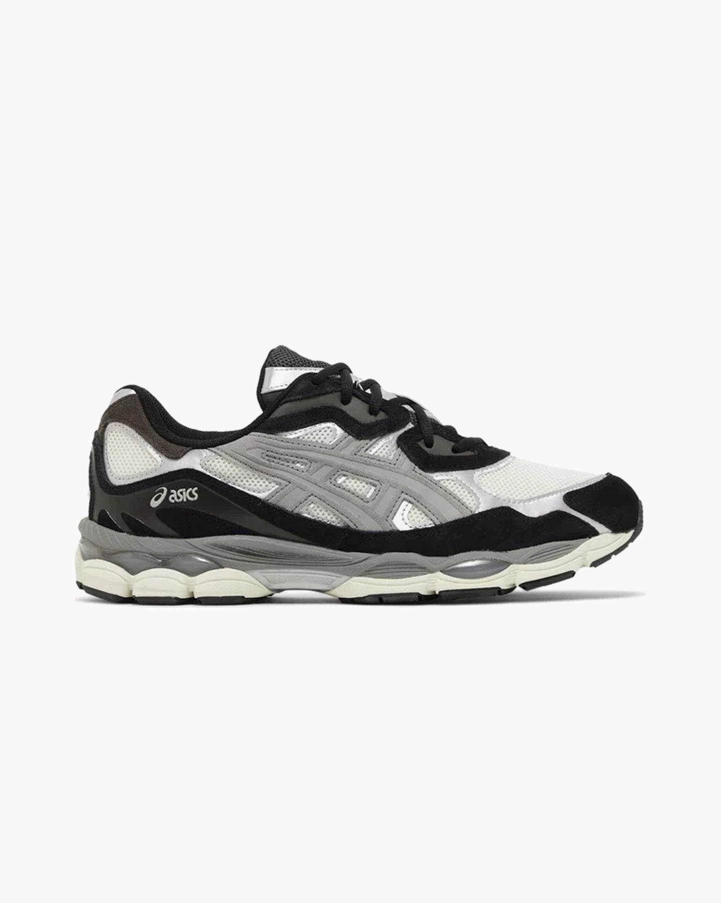 Asics Gel-NYC Ivory Clay Grey