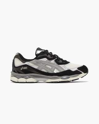 Asics Gel-NYC Ivory Clay Grey