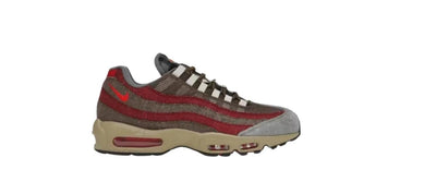 Nike Air Max 95 Freddy Krueger